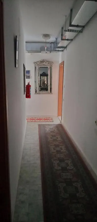 Habitación en casa particular Caglayan Pansiyon Bodrum