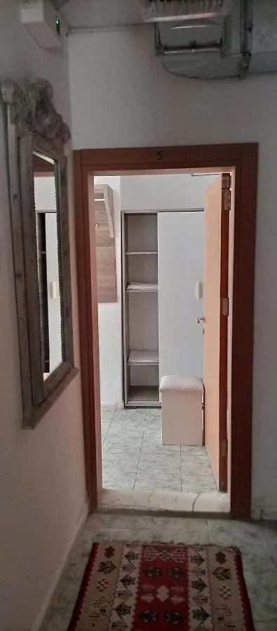 Caglayan Pansiyon Bodrum Turquía