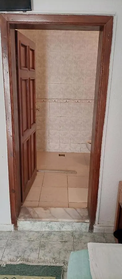Caglayan Pansiyon Bodrum