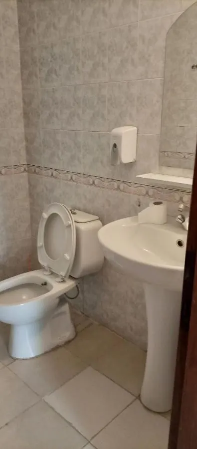 Caglayan Pansiyon بودروم