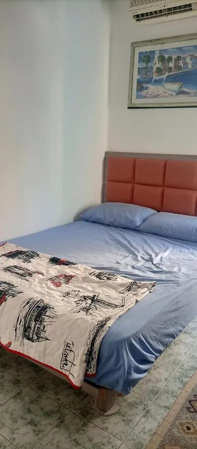 Caglayan Pansiyon location