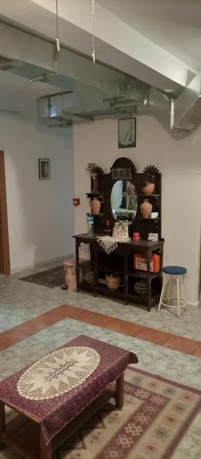 Caglayan Pansiyon Bodrum