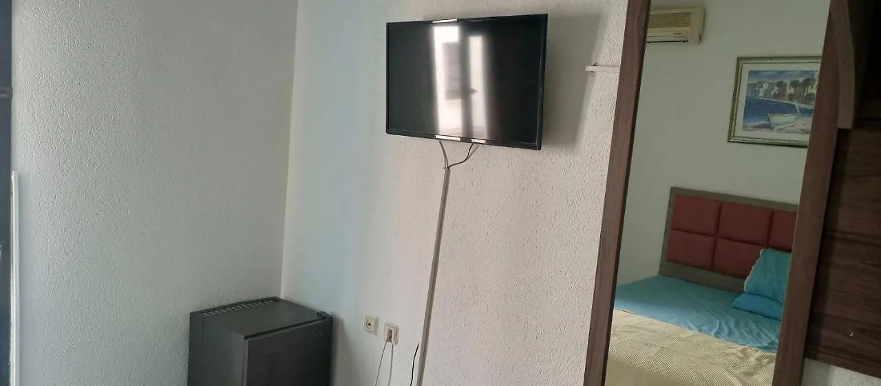 Caglayan Pansiyon Bodrum