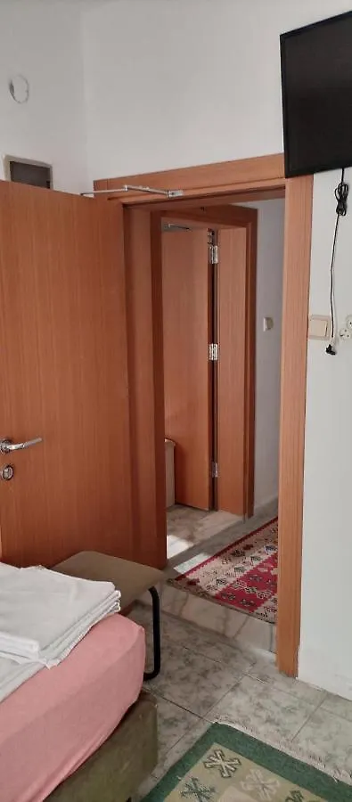 Caglayan Pansiyon بودروم منزل للإقامة