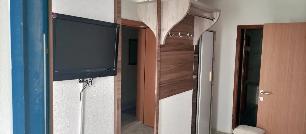 Caglayan Pansiyon Bodrum
