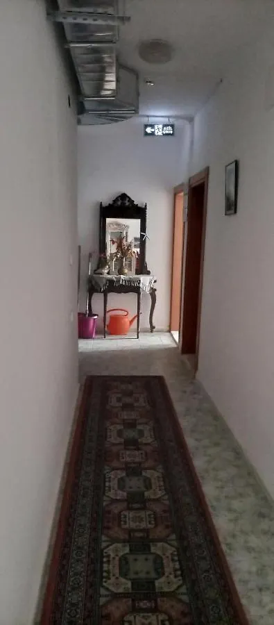 Caglayan Pansiyon بودروم منزل للإقامة