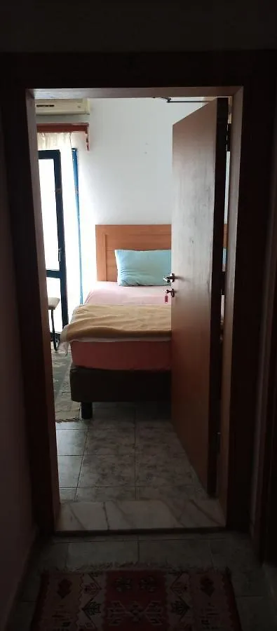 Caglayan Pansiyon Bodrum Turquía