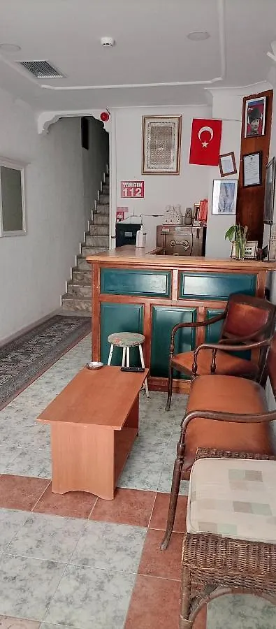 Caglayan Pansiyon بودروم 0*,