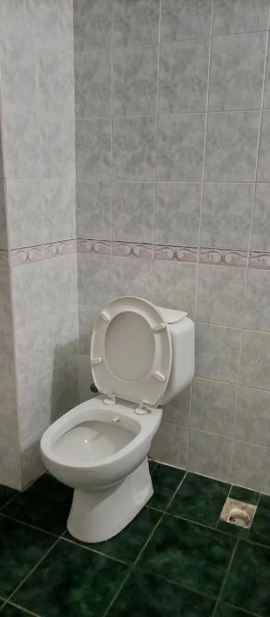 Caglayan Pansiyon Bodrum Turquía