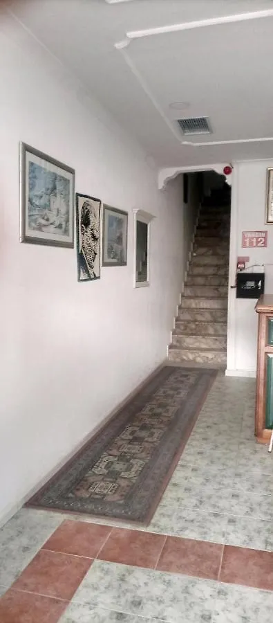 Caglayan Pansiyon بودروم منزل للإقامة